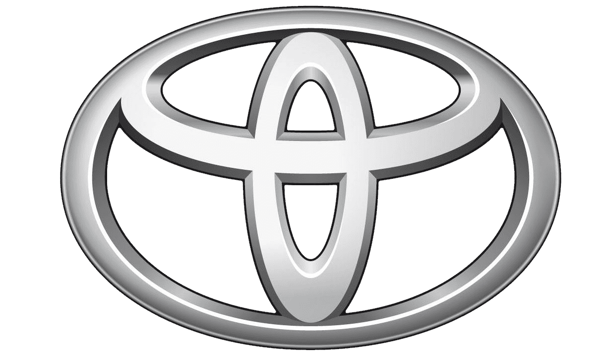 Toyota logo