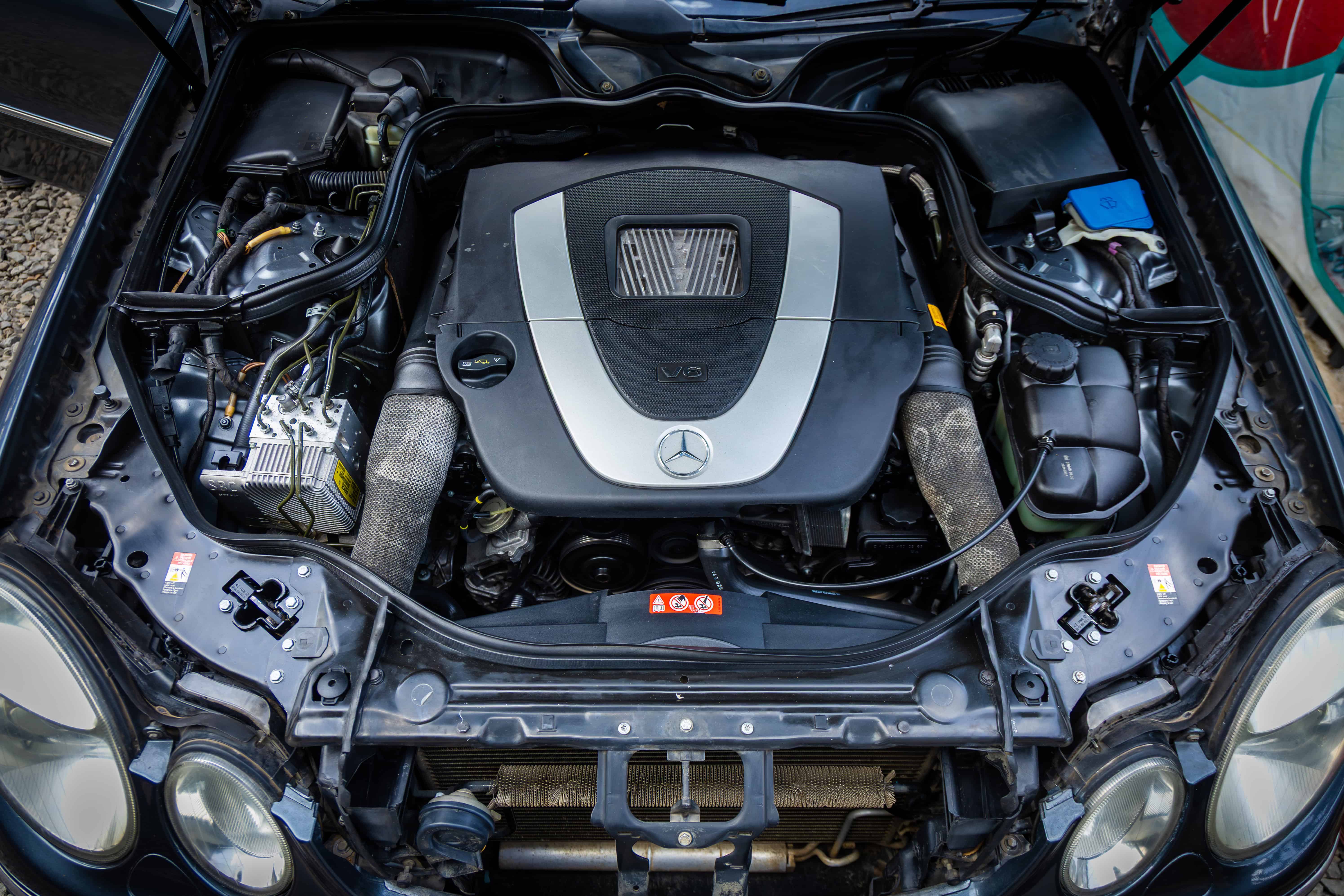 Paint correction service